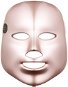 Palsar7 Ošetřující LED maska na obličej (ROSEGOLD) - Kosmetický přístroj