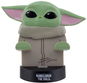 Star Wars The Mandalorian: Baby Yoda - Držák na mobilní telefon