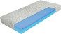 Mattress Pala Airy Foam AloeVera, zoned air mattress 180 × 200 cm - Matrace