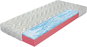 Mattress Pala Airgel Stone Antialergic, rigid mattress with higher load capacity up to 150 kg, 160 × 200 cm - Matrace