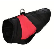 Palkar Iron jacket for dog red - Dog Clothes