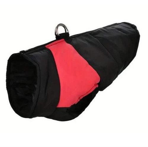 Palkar Iron jacket for dog red size 4XL - Dog Clothes - Main image