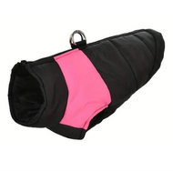 Palkar Iron jacket for dog pink size 4XL - Dog Clothes
