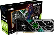 Palit GeForce RTX 3060 Ti Gaming Pro 8G - Grafikkarte