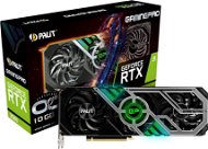 Palit GeForce RTX 3080 Gaming Pro OC 10G - Grafická karta