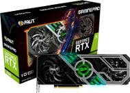 Palit GeForce RTX 3080 Gaming Pro 10G - Grafická karta