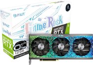 PALIT GeForce RTX 3080 Ti GameRock OC 12GB - Videókártya