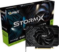 PALIT GeForce RTX 4060 Ti StormX 8GB GDDR6 - Graphics Card