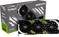 PALIT GeForce RTX 4070 Ti SUPER GamingPro 16GB GDDR6X - Graphics Card