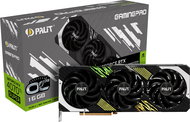 PALIT GeForce RTX 4070 Ti SUPER GamingPro OC 16GB GDDR6X - Graphics Card