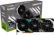 PALIT GeForce RTX 4080 SUPER GamingPro OC 16GB GDDR6X - Grafická karta