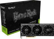 PALIT GeForce RTX 4090 GameRock OmniBlack 24GB GDDR6X - Grafická karta