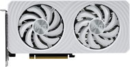 PALIT GeForce RTX 5060Ti WHITE OC 16GB - Grafikkarte