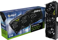 PALIT GeForce RTX 5070 Ti GamingPro-S 16G - Videókártya