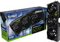 Grafická karta PALIT GeForce RTX 5070 Ti GamingPro-S 16G  - Grafická karta