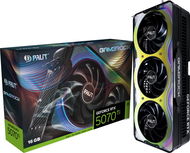 PALIT GeForce RTX 5070 Ti GameRock 16G - Videókártya