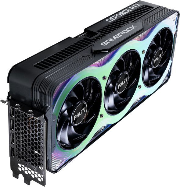 Rtx 3080 Gpus With Best Hashrate Gamerock Palit 3080 Hashrate