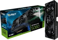 PALIT GeForce RTX 5080 Infinity 3 16G - Graphics Card