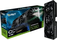 PALIT GeForce RTX 5080 Infinity 3 OC 16G - Graphics Card