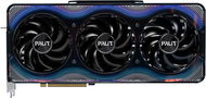 PALIT GeForce RTX 5090 GameRock 32G - Grafická karta