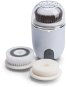 PALSAR7 kompaktní elektrický čistící kartáček na pleť 3v1 - Skin Cleansing Brush