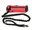 Palkar Berry set running leash with shock absorber, red