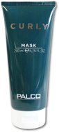PALCO Curly Mask 200 ml - Maska na vlasy