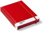 PANTONE Notebook, vel. S, Red 2035 - Zápisník