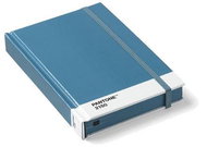 PANTONE Notebook, vel. S, Blue 2150 - Zápisník