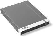 PANTONE Notebook, vel. L, Cool Gray 9 - Zápisník