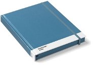 PANTONE Notebook, vel. L, Blue 2150 - Zápisník