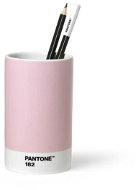 PANTONE porcelain, Light Pink 182 - Pencil Holder