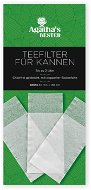 Pangea Tea Disposable filters long 100pcs - Tea Strainer