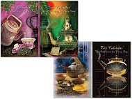 Pangea Tea Tea advent calendar - 2 pcs - Gift Set