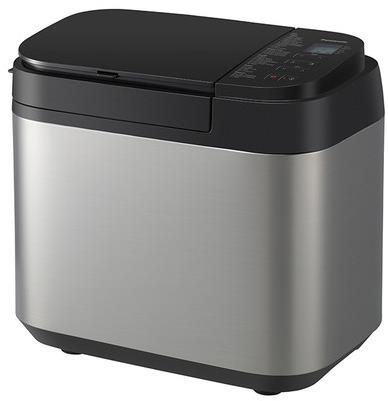 Panasonic SD-YR2550SXE - Breadmaker - Main image