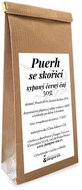 Pangea Tea Puerh with cinnamon, black tea 50 g - Tea