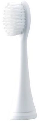 Panasonic WEW0972W503 - Toothbrush Replacement Head - Main image