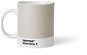PANTONE - Warm Grey 2, 375ml - Mug