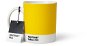 PANTONE – Yellow 012, 375 ml - Hrnček