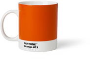 PANTONE - Orange 021, 375ml - Mug