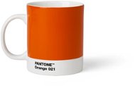 PANTONE – Orange 021, 375 ml - Hrnček