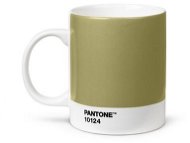 PANTONE – Gold 10124 C, 375 ml - Hrnček