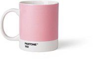 PANTONE  - Light Pink 182, 375 ml - Hrnek