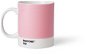 PANTONE - Light Pink 182, 375ml - Mug
