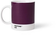 PANTONE - Aubergine 229, 375 ml - Hrnček