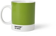 PANTONE – Green 15-343, 375 ml - Hrnček