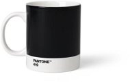 PANTONE – Black 419, 375 ml - Hrnček