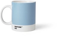 PANTONE - Light Blue 550, 375 ml - Hrnček