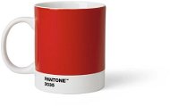 PANTONE – Red 2035, 375 ml - Hrnček
