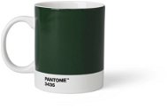 PANTONE - Dark Green 3435, 375 ml - Hrnček